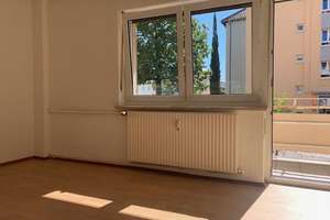 Gemütliches Apartment mit schöner Loggia
