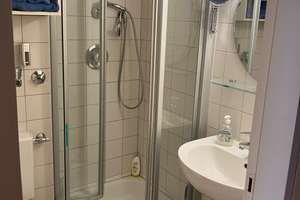 Stadtwohnung 1-Zimmer-Wohnung in Stuttgart – Alexanderstraße 46, 70182 Heusteigviertel, Stuttgart – Vorschaubild 3