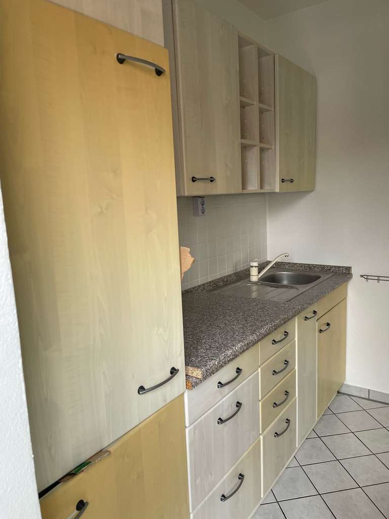 Immobilie in Freiberg - Vermietete Eigentumswohnung - Bild 2