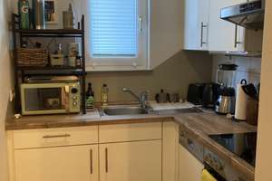 2-Zimmer-Wohnung in Leverkusen-Schlebusch / Stadtgrenze Köln – Die vollständige Adresse der Immobilie erhältst du vom Anbieter., 51375 Schlebusch, Leverkusen – Vorschaubild 5
