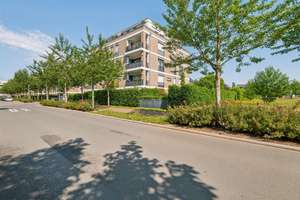 Gartenstadt Reitzenstein - Naturnähe trifft auf Urbanität – 40470 Mörsenbroich, Düsseldorf – Vorschaubild 14