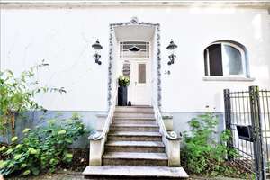 Monumentale Villa auf großem Grundstück in zentraler Toplage von Kleve – Tiergartenstraße 38, 47533 Kleve – Vorschaubild 5