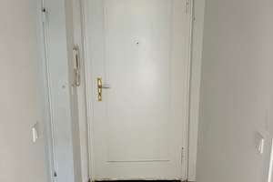 Helle 2 Zimmerwohnung am Stadtpark – Wieselerstr. 2, 90489 Veilhof, Nürnberg – Vorschaubild 7