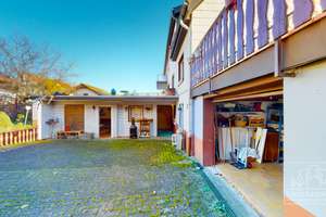 Geräumige Doppelhaushälfte mit Garage, Terrasse und Garten in Fischbach – Bitscher Straße 19, 66996 Fischbach bei Dahn – Vorschaubild 27