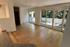 Bonn Hoholz - moderne Souterrain-Wohnung zu vermieten