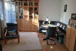 Ruhige Erdgeschosswohnung mit einmaligem Garten in zentraler Lage in der Unterwiehre – 79100 Unterwiehre-Süd, Freiburg im Breisgau – Vorschaubild 25