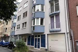 Zuhause mit 2 Zimmern in Leverkusen – Schulstraße 48, 51373 Wiesdorf, Leverkusen – Vorschaubild 1