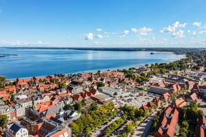 Zwei Häuser mit 12 Wohnungen + Bauland + Ausbaureserve in Eckernförde – Die vollständige Adresse der Immobilie erhältst du vom Anbieter., 24340 Eckernförde – Vorschaubild 28