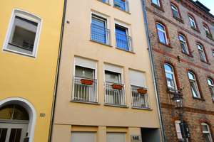 Saniertes 5-Parteien Mehrfamilienhaus in Ehrenbreitstein – Die vollständige Adresse der Immobilie erhältst du vom Anbieter., 56077 Ehrenbreitstein, Koblenz – Vorschaubild 2