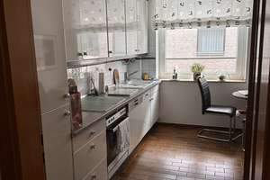 Sehr schöne , helle 2 Zimmer Wohnung mit Balkon in Duisburg/Duissern – Schweizerstr 115, 47058 Duissern, Duisburg – Vorschaubild 23