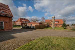 Platz für's Schrauben und Wohnen - Einliegerwohnung inklusive – Nienburg (Weser) (Kreis) – Vorschaubild 8