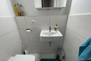 RESERVIERT!—-Neuwertiges Haus mit fünf Zimmern und EBK in Hanau Pioneer Park – Die vollständige Adresse der Immobilie erhältst du vom Anbieter., 63457 Wolfgang, Hanau – Vorschaubild 11