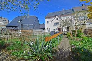 *Direkt im Stadtkern - schönes Wohnhaus in Zwönitz* – Kühnhaider Str. 9, 8297 Zwönitz – Vorschaubild 12