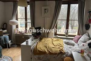 Tauschwohnung: Rathenauerplatz  Altbau suche größere Wohnung – Roonstraße 44, 50674 Neustadt/Süd, Köln – Vorschaubild 2