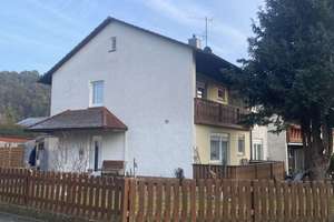 Immobilie mit Top Ausstattung, behindertengerecht ausgebaut! – Sudetenstraße 10, 74736 Hardheim – Vorschaubild 2