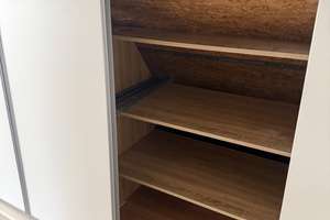 Moderne, kernsanierte 2-Zimmer-Dachgeschosswohnung in zentraler Lage – ideal für Singles, Paare oder – Maybachstraße 22/1, 74076 Heilbronn, Heilbronn – Vorschaubild 5