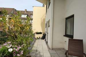 Rarität: kpl. sanierte Maisonettewohnung in Grafenberg – 40235 Grafenberg, Düsseldorf – Vorschaubild 3