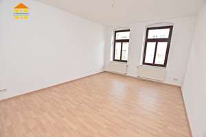 Großzügige 2-Raum Wohnung mit gemütlichem Innenhof & Einbauküche – Ludwig-Kirsch-Straße 32, 9130 Sonnenberg, Chemnitz – Vorschaubild 4