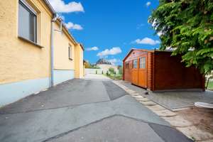 Provisionsfrei! Einfamilienhaus mit Sauna, Kamin und viel Platz! – Die vollständige Adresse der Immobilie erhältst du vom Anbieter., 4895 Falkenberg/Elster – Vorschaubild 49