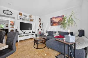 Urbanes Wohnen in bevorzugter Stadtlage ... 3-Zimmer-Wohnung plus Mansarde Nähe Siegesdenkmal !! – Habsburger Straße 121, 79104 Neuburg, Freiburg im Breisgau – Vorschaubild 20