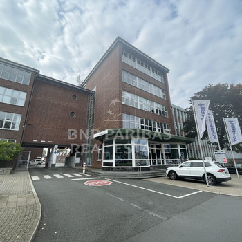 BNPP RE - Individuell geschnittene Büroflächen zentral in Heiligenhaus
