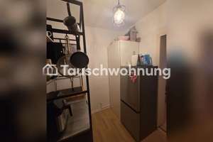 Tauschwohnung: Tausche 1 Zimmer  in Zollstock