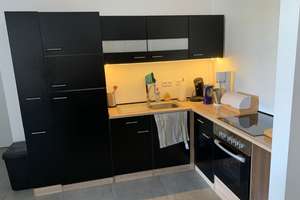 Exklusive Wohnung in Neubauqualität mit Terrasse & eigenem Garten – Sperberweg 4, 32547 Bad Oeynhausen – Vorschaubild 6