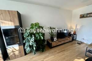 Tauschwohnung: Moderne 3-Z. Wohnung im LK für mind. 2 Z. in der Innenstadt