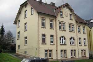 3 Zimmer-Dachgeschosswohnung in Solingen