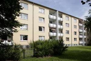 Praktische Aufteilung ! – Jakob-Kaiser-Straße 14 C, 27578 Leherheide, Bremerhaven – Vorschaubild 1