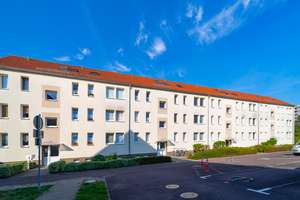 2-Zimmer-Wohnung im Stadtzentrum
