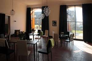 ETW's, LOFTS, Ateliers, App. zw. Rostock & Müritz (Wohnen in histor. Ambiente / im Eigentum)! – Parkstr. 3, 17194 Klocksin – Vorschaubild 2