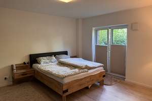 Moderne barrierearme 2 Zimmer Wohnung  im Erdgeschoss mit Terrasse! – Die vollständige Adresse der Immobilie erhältst du vom Anbieter., 25712 Burg (Dithmarschen) – Vorschaubild 5
