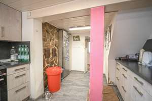 DIETZ: 2 Wohnungen! Haupthaus mit 110qm + Nebengebäude mit 54m² in zentraler Lage von Münster! – Die vollständige Adresse der Immobilie erhältst du vom Anbieter., 64839 Münster – Vorschaubild 20
