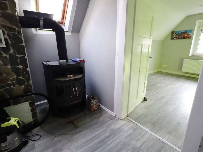 Immobilie in Niederkirchen - Bezahlbarer Wohnraum für Naturliebhaber - Bild 5