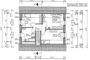 Modernes Einfamilienhaus mit Photovoltaikanlage und Garten in Wacken – Die vollständige Adresse der Immobilie erhältst du vom Anbieter., 25596 Wacken – Vorschaubild 32