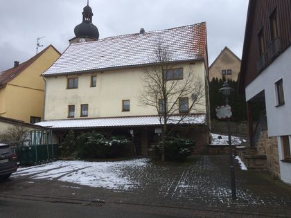 Haus mit Einliegerwohnung kaufen in Kreis SchmalkaldenMeiningen