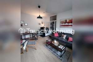 Tauschwohnung: 2-Zimmer Wohnung gegen 3-Zim in Charlottenburg-Wilmersdorf – Die vollständige Adresse der Immobilie erhältst du vom Anbieter., 10711 Halensee, Berlin – Vorschaubild 2