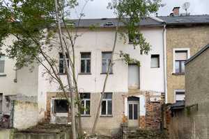 Reihenmittelhaus im Herzen von Oelsnitz – 175 qm mit Potenzial zur Sanierung – Vogtlandkreis – Vorschaubild 3