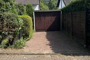 Freistehendes EFH im Split-Level-Stil mit Garage in einer Sackgasse in Haan-Brucherkotten! – Die vollständige Adresse der Immobilie erhältst du vom Anbieter., 42781 Haan – Vorschaubild 39