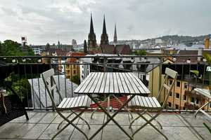 Hochwertige 150 m² Stadtwohnung mit Stil – Stuttgart – Vorschaubild 6