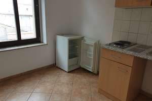 ruhige 1 Zimmer mit EBK / Wanne  -  nähe Bahnhof zu vermieten! – Osendorfer Straße 7, 6112 Südliche Innenstadt, Halle (Saale) – Vorschaubild 6
