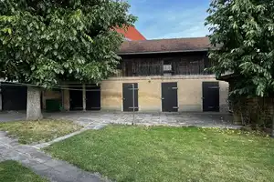 Achtung Schnäppchen!!! EFH mit 190 m² Wfl. und 1.570 m² Grundstück in Fockendorf – Altenburger Land (Kreis) – Vorschaubild 4