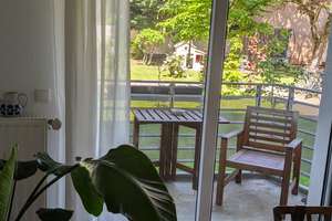Moderne 3-Zimmer-Wohnung mit Balkon und Garten im Mauritiusviertel  – Alexianerstraße 30, 50676 Altstadt/Süd, Köln – Vorschaubild 4