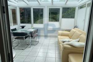 REPRÄSENTATIVES EINFAMILIENHAUS  – Die vollständige Adresse der Immobilie erhältst du vom Anbieter., 94259 Kirchberg im Wald – Vorschaubild 11