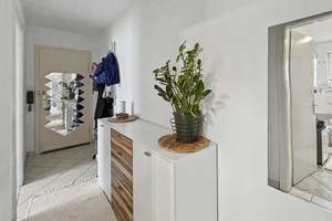 Vermietete 3-Zimmer-Wohnung in Augsburg-Lechhausen – Die vollständige Adresse der Immobilie erhältst du vom Anbieter., 86167 Lechhausen-West, Augsburg – Vorschaubild 7