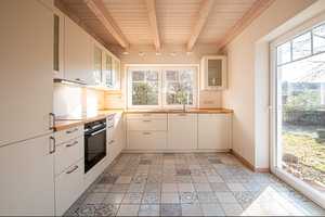 Holzhaus mit moderner Technik - ökologisch wertvoll 
 – Lüneburg (Kreis) – Vorschaubild 8