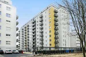 Nachmietende gesucht - Neubau nur mit WBS 140! – Schützenstraße 11, 12526 Altglienicke, Berlin – Vorschaubild 2
