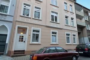 schöne 2 Zi. Wohnung in ruhiger zentraler Lage
