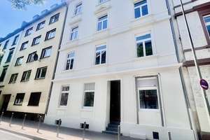 Nachmieter für 2-Zimmer-Wohnung im Gallusviertel gesucht  – Schwalbacher Straße 23, 60326 Gallus, Frankfurt am Main – Vorschaubild 12
